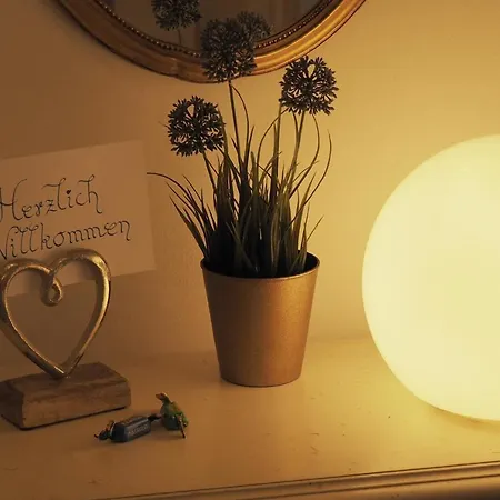 Ferienwohnungen Glueckstadt Appartamento