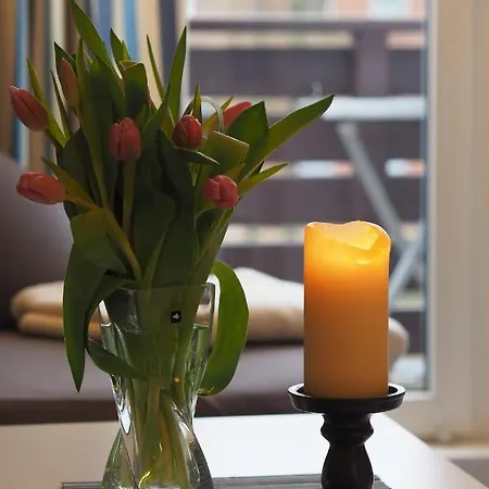 Apartment Ferienwohnungen Glueckstadt Glueckstadt