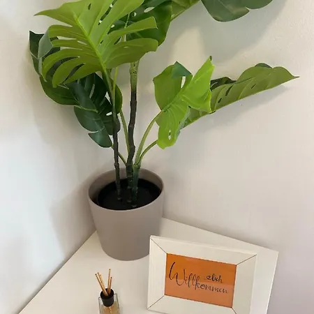 Ferienwohnungen Glueckstadt