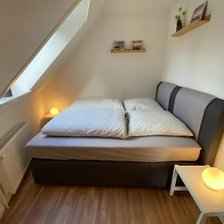 Ferienwohnungen Glueckstadt Appartamento Glückstadt