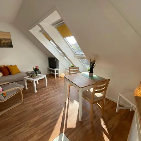 Ferienwohnungen Glueckstadt * Glückstadt