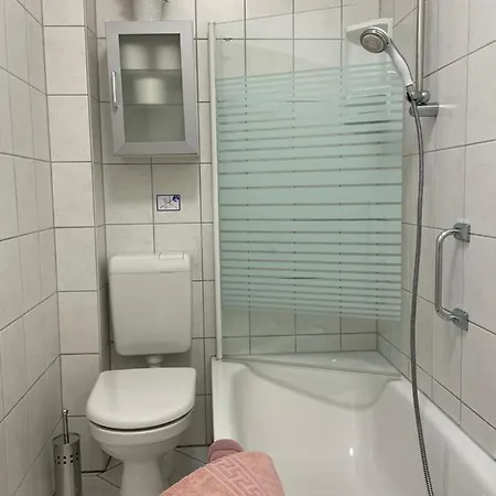 Ferienwohnungen Glueckstadt * Glückstadt