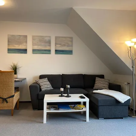 Ferienwohnungen Glückstadt Glückstadt