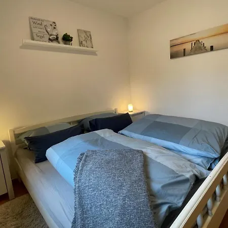 Ferienwohnungen Glueckstadt * Glückstadt