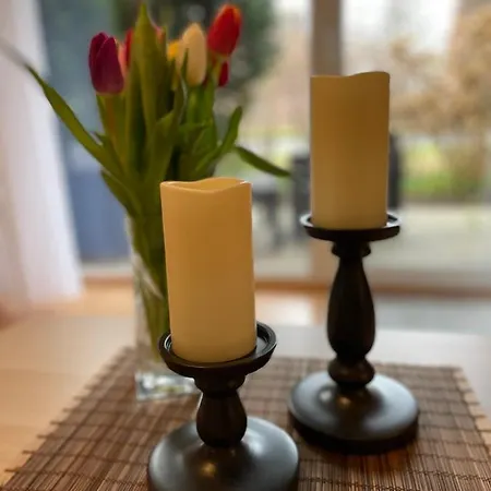 Ferienwohnungen Glueckstadt *