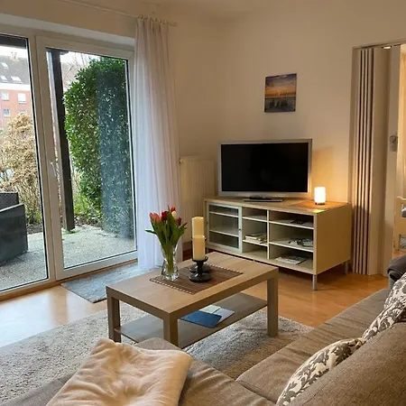 Apartamento Ferienwohnungen Glückstadt Glückstadt