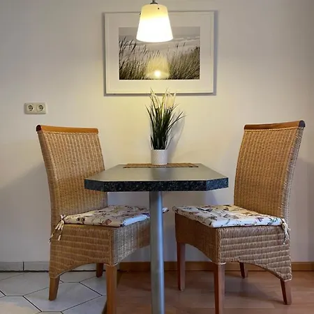Ferienwohnungen Glueckstadt