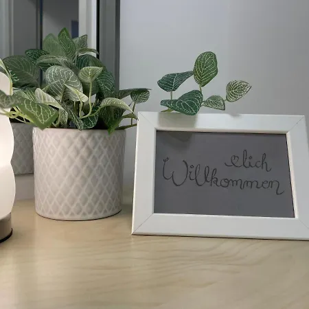 Ferienwohnungen Glueckstadt