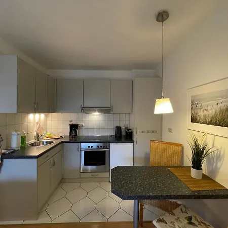 Apartamento Ferienwohnungen Glückstadt Glückstadt