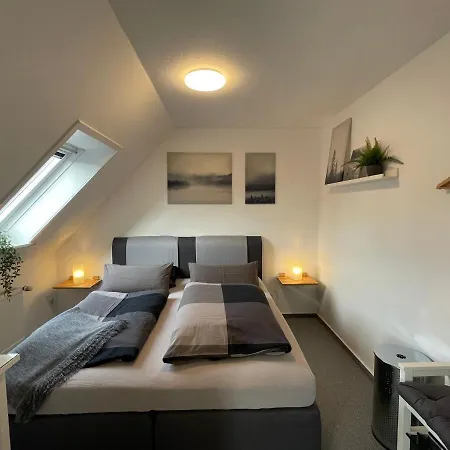 Ferienwohnungen Glückstadt Glückstadt