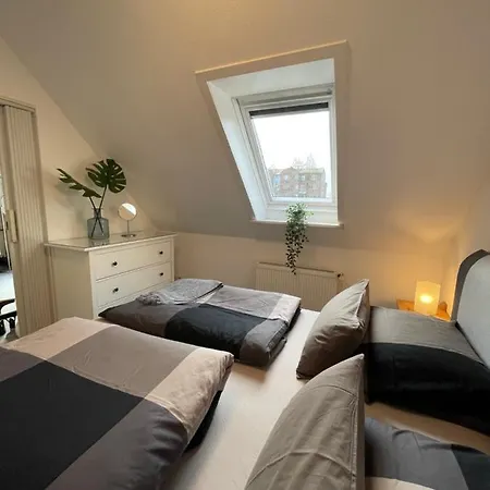 Ferienwohnungen Glueckstadt * Glückstadt