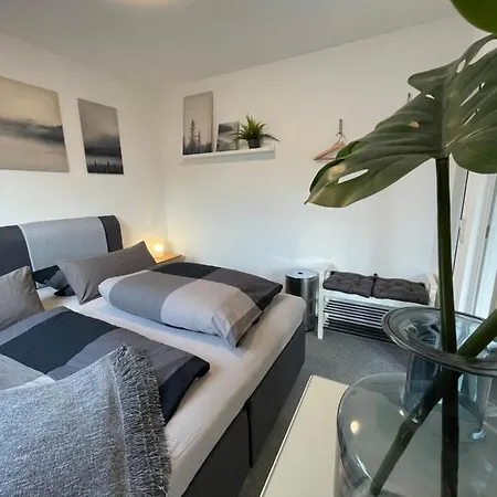 Ferienwohnungen Glückstadt *