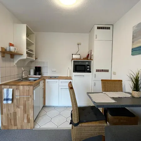 Ferienwohnungen Glückstadt Apartamento *