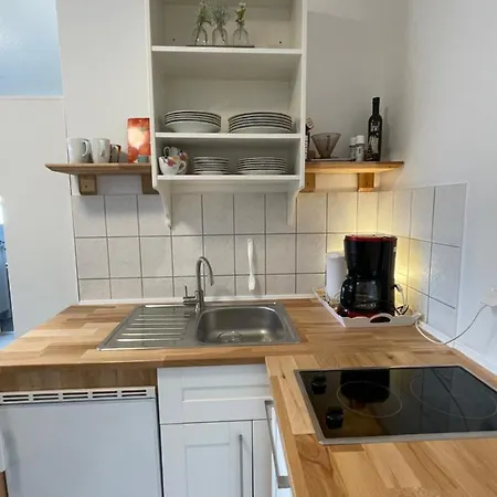 Ferienwohnungen Glückstadt Glückstadt