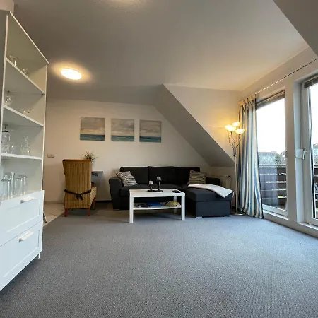 Ferienwohnungen Glueckstadt Apartment *