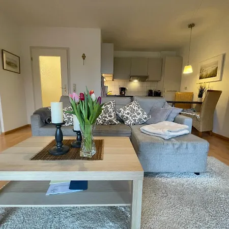 Ferienwohnungen Glückstadt