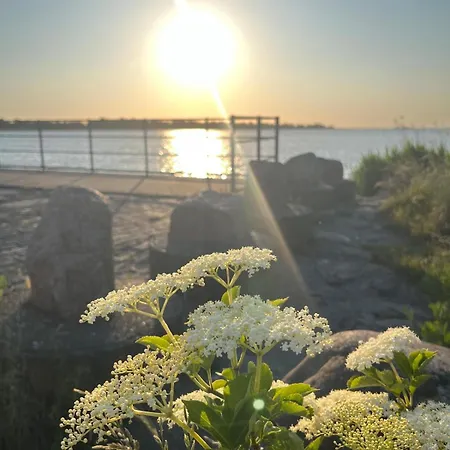 Ferienwohnungen Glueckstadt Appartamento *