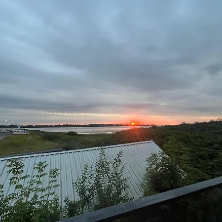 Ferienwohnungen Glueckstadt *