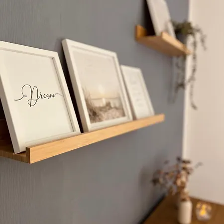 Ferienwohnungen Glueckstadt * Glückstadt