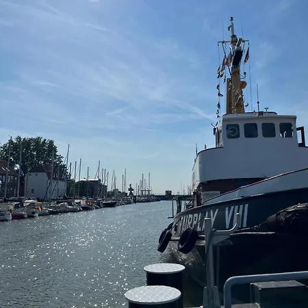 Ferienwohnungen Glueckstadt