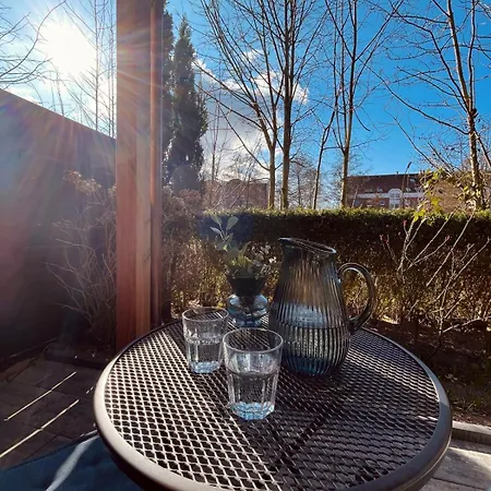 Apartment Ferienwohnungen Glueckstadt *