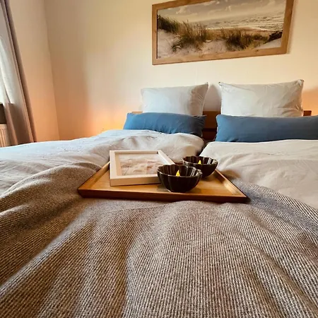 Apartamento Ferienwohnungen Glückstadt Glückstadt