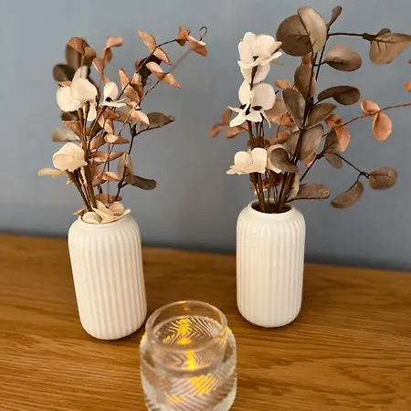 Ferienwohnungen Glückstadt Apartamento