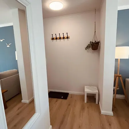 Ferienwohnungen Glueckstadt Appartamento *