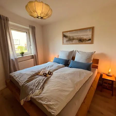 Ferienwohnungen Glueckstadt *