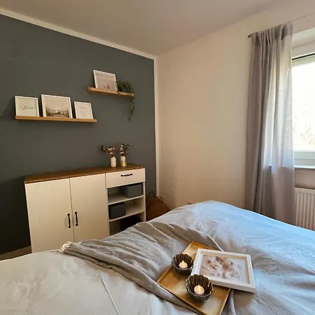 Ferienwohnungen Glueckstadt * Glückstadt