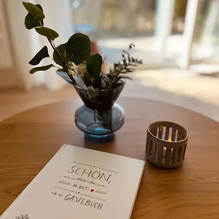 Ferienwohnungen Glückstadt Glückstadt